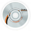 DVD-RW 120min/4.7GB, 4x, Slim Case,Omega Freestyle
