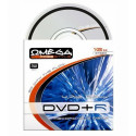 DVD-R 120min/4.7GB, 16x, Slim case,Omega Freestyle Lightscribe Ver.1.2