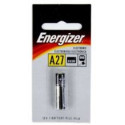 Energizer Alkaline A27 PBL-1, цена за 1 шт.