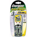 Energizer Audio Charger EU + 2xAAA 850 mAh