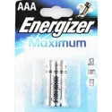 Аккумулятор Energizer AAA/HR03 FSB2 1000mAh