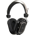 Headphones A4Tech "A4-HS-200" w/Microphone, Volume control