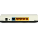 TP-LINK TL-R460 Cable/DSL VPN Router, 1 WAN port + 4 LAN ports, advanced firewall