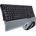 Logitech S520 USB Black