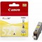 Ink Cartridge Canon CLI-521 Y, yellow 9ml for iP3600/4600/4700/MP540/620/630/980