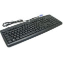 Keyboard Genius KB-120, USB, Black