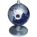 A4Tech PK-935 Globe ViewCam, 330K pixel USB PC Camera with a built-in microphone