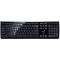 Keyboard Genius SlimStar 220, USB, Black
