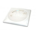 DVD-R 120min/4.7GB, 16x,  10+2 (Soft pack), Omega Freestyle