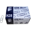 Скрепки H28