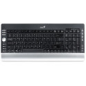 Keyboard Genius LuxeMate 320, USB