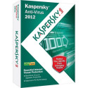 Kaspersky Anti-Virus 2011 Desktop (1 год, 2 компьютера) Base 1131