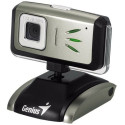 Genius Slim 1322 AF WebCam, 1.3Mpix, Auto focus, UVC, Headset included, Vista