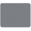 Gembird Mouse Pad, Cloth Grey
