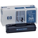 C3906A Cartridge for HP LJ 5L/6L/3100/3150, EP-A (2500 pages, 5%)