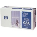 HP  Cartridge LJ 5P/5MP/6P/6MP, 4000p