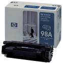 92298A Cartridge for HP LJ 4/4+/5/5M, (6800 pages, 5%)