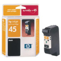 Ink Cartridge HP C51645A black