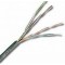 Кабель Gembird RJ-45 UTP-Level 5, 4 пары, (одножильный), за 1m