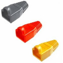 Колпачок для коннектора RJ-45 (цветные)