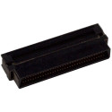 SCSI internal connector 68 pin male