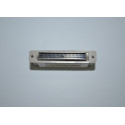 SCSI external Terminator THD68EUS (High density 68 pins, active with Led for LVD/SE /Differential/ )