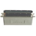 SCSI external Terminator TC50E (Low dencity Centronics 50, active)