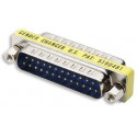 Переходник DB25m <->RJ11f