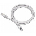 Patch Cord Cat.5E, 3m, gray, APC Electronic