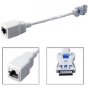 Cable for 10/100 Ethetnet Card