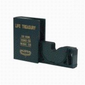 CD BOX CB-600
