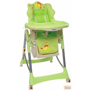 Кресло для кормления NEW Baby Ono 2858К