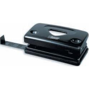 Perforator Boxer 080 black