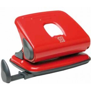 Perforator SAX 318 red