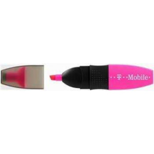 FOCUS marker pink