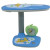 HL038 BLUE DESK LAMP (Horoz Electric)