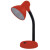 HL050 RED DESK LAMP (Horoz Electric)
