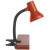 HL067 LAMPA DE BIROU ROSU