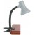 HL067 WHITE DESK LAMP (Horoz Electric)