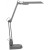 HL069 GREY DESK LAMP (Horoz Electric)