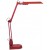 HL069 LAMPA DE BIROU ROSU