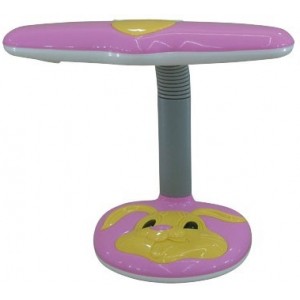 HL039 PINK DESK LAMP (Horoz Electric)
