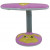 HL039 PINK DESK LAMP (Horoz Electric)