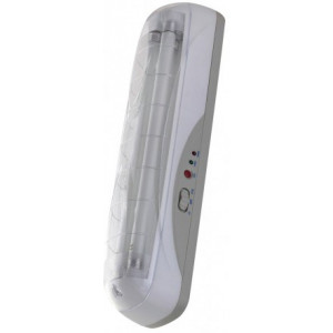 HL303 LANTERNA 2*8W T5
