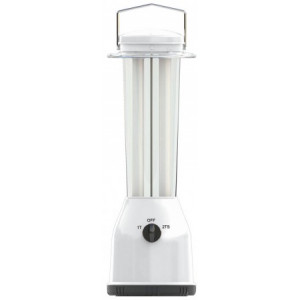 HL305 LANTERNA 2*6W T8