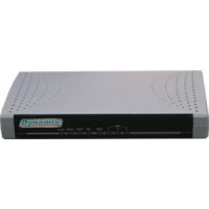 VoIP gateway Dynamix DW-01/H plus