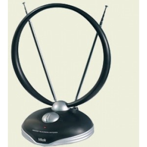 Антенна TV комнатная VITEK VT-3857