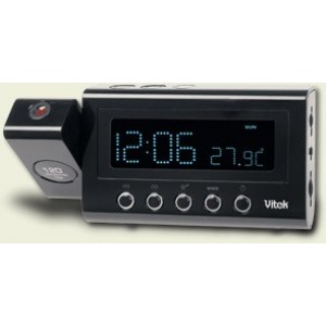 Часы VITEK VT-3528