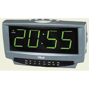 Часы VITEK VT-3511