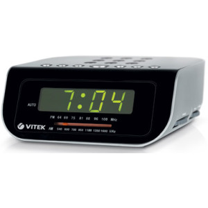 Часы VITEK VT-6601